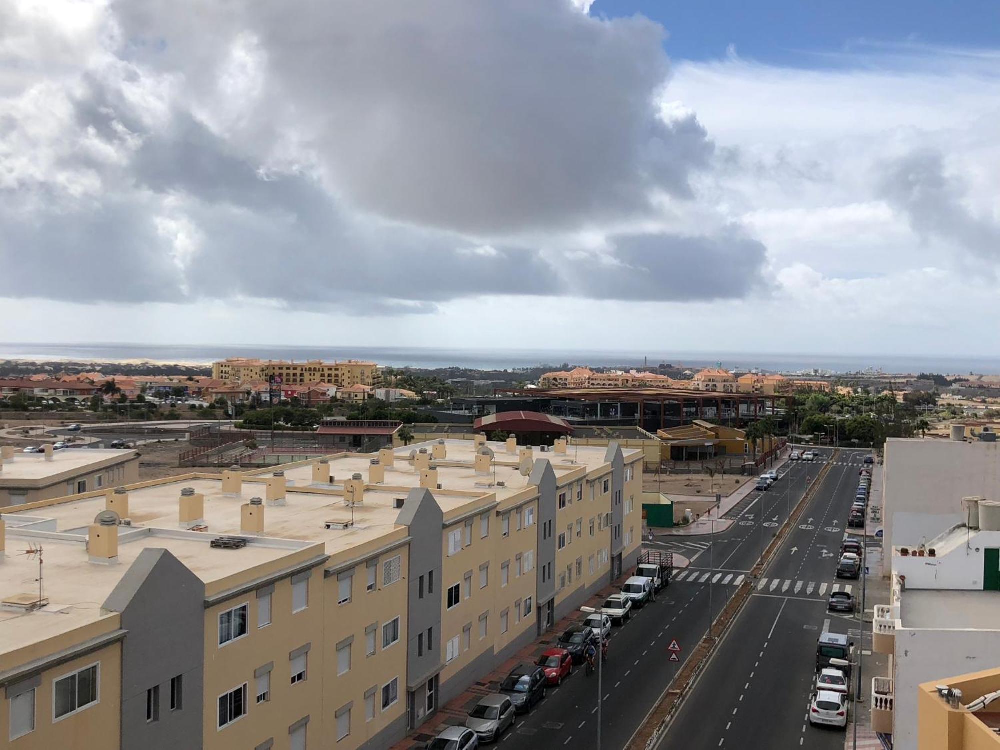 Tablero 203, Increible Apto 6 Pax Cerca Playa Del Ingles Εξωτερικό φωτογραφία