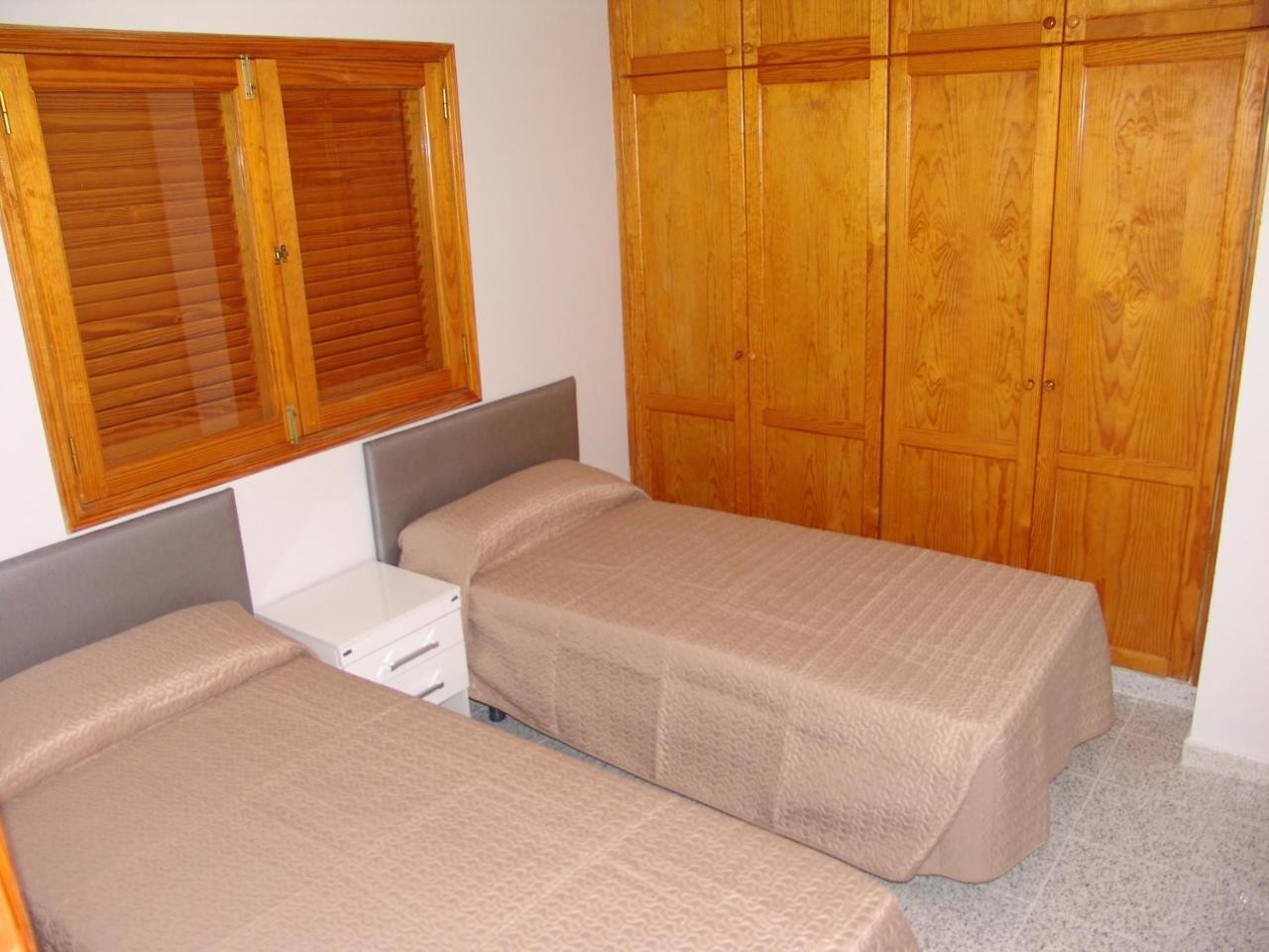Tablero 203, Increible Apto 6 Pax Cerca Playa Del Ingles Εξωτερικό φωτογραφία