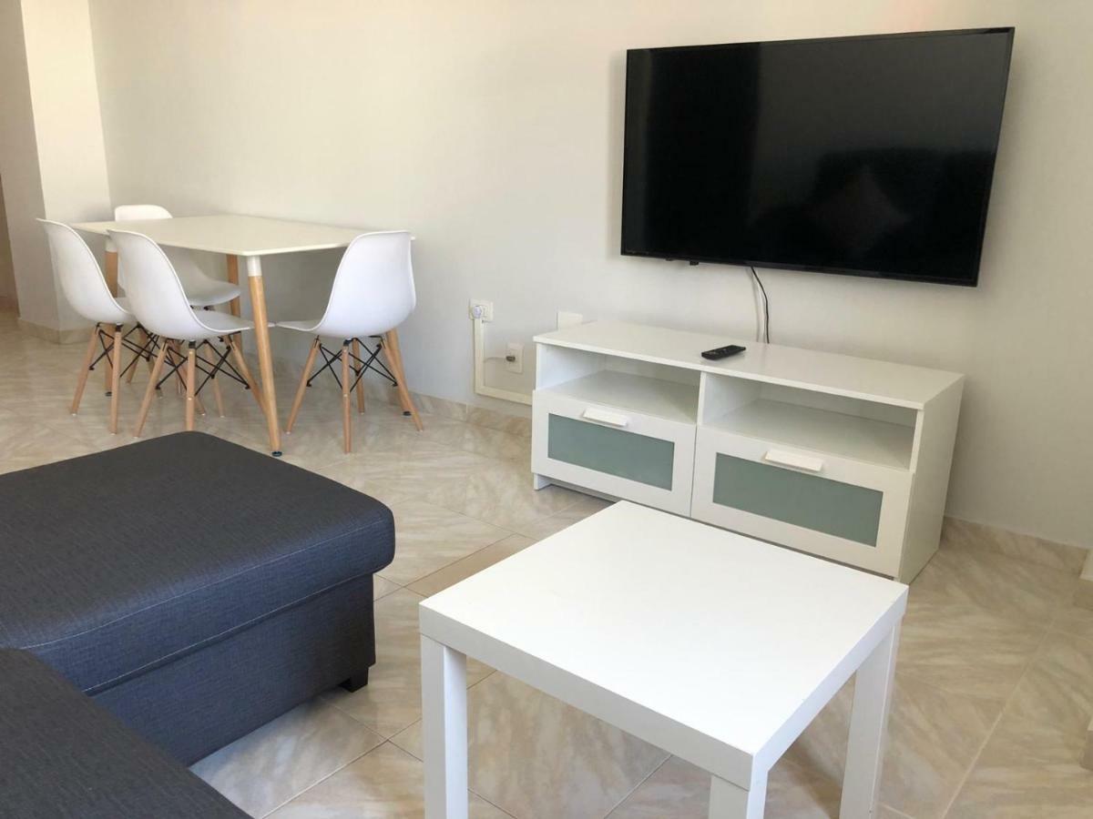 Tablero 203, Increible Apto 6 Pax Cerca Playa Del Ingles Εξωτερικό φωτογραφία