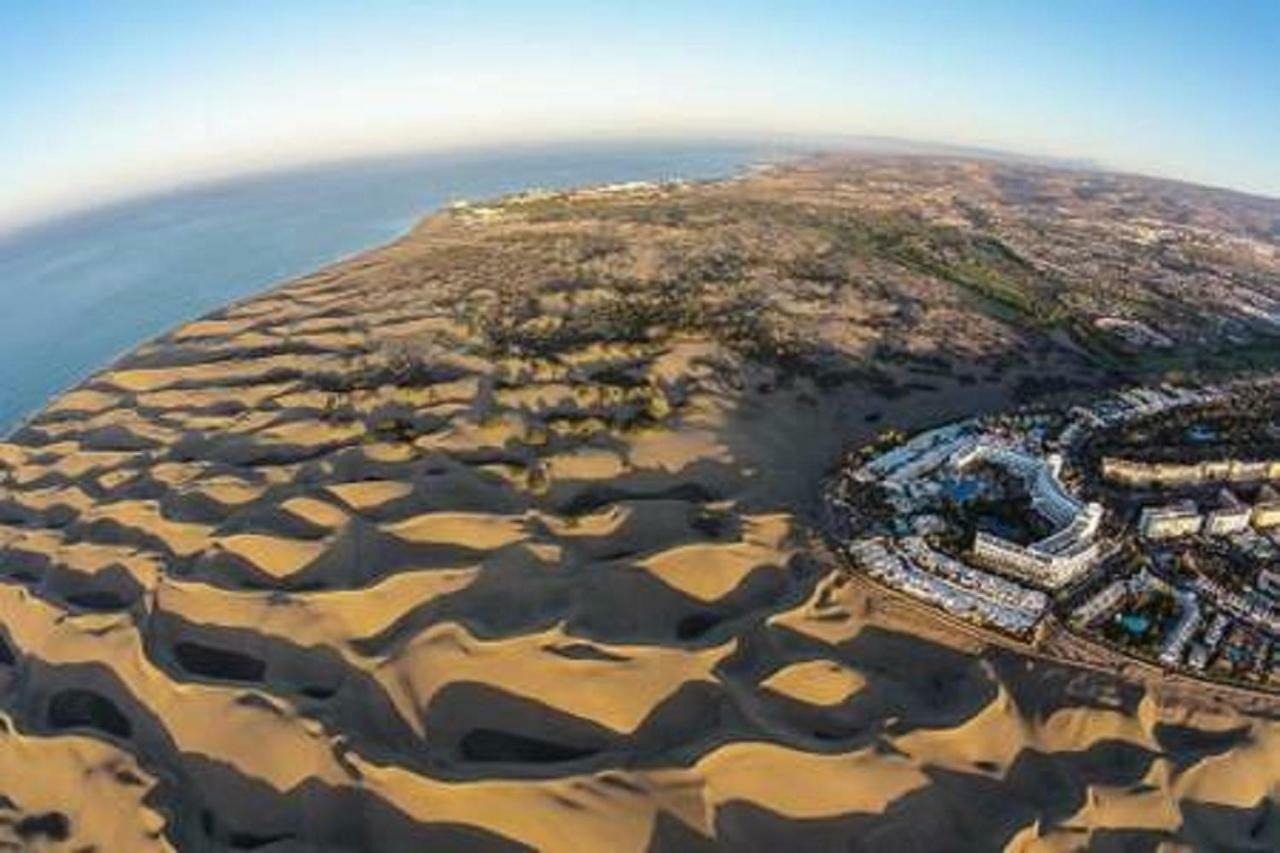 Tablero 203, Increible Apto 6 Pax Cerca Playa Del Ingles Εξωτερικό φωτογραφία